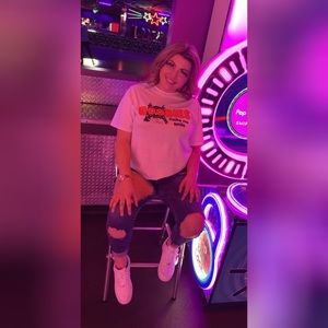 Meet your Posher, Jessica